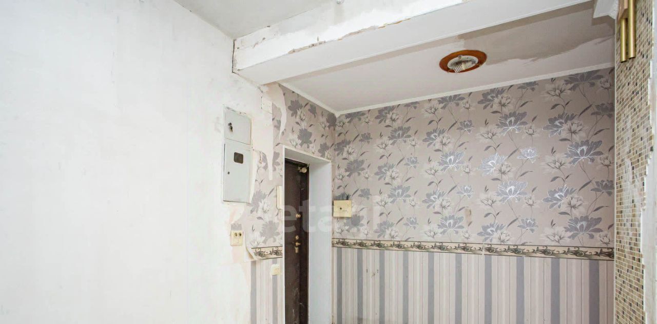 квартира г Кемерово р-н Центральный ул Николая Островского 27 фото 6