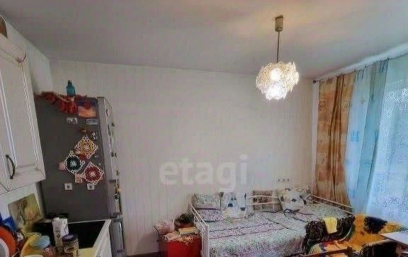 квартира г Кемерово р-н Заводский пр-кт Молодежный 13б фото 5