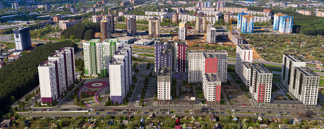 НСТ Восточный-4, 178 фото