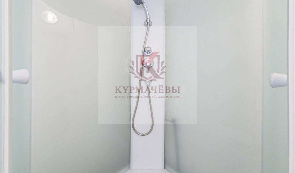 квартира г Екатеринбург р-н Октябрьский Ботаническая ул Латвийская 58/4 фото 15