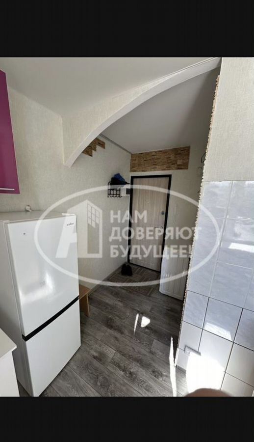 комната г Чайковский ул Ленина 63/2 фото 4