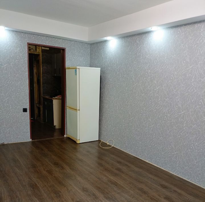 квартира г Омск р-н Центральный ул Герцена 250/1 фото 6