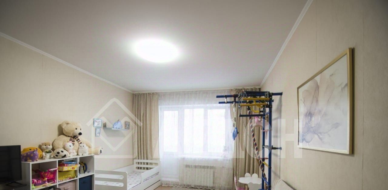 квартира г Омск р-н Центральный ул Завертяева 7к/3 Центральный АО фото 14