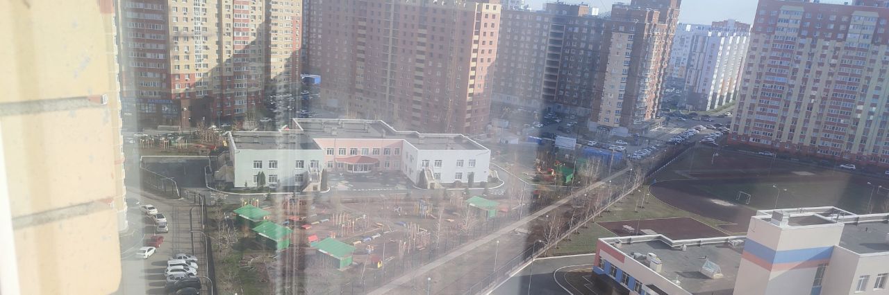 квартира г Оренбург р-н Ленинский ул Салмышская 43/5 фото 11