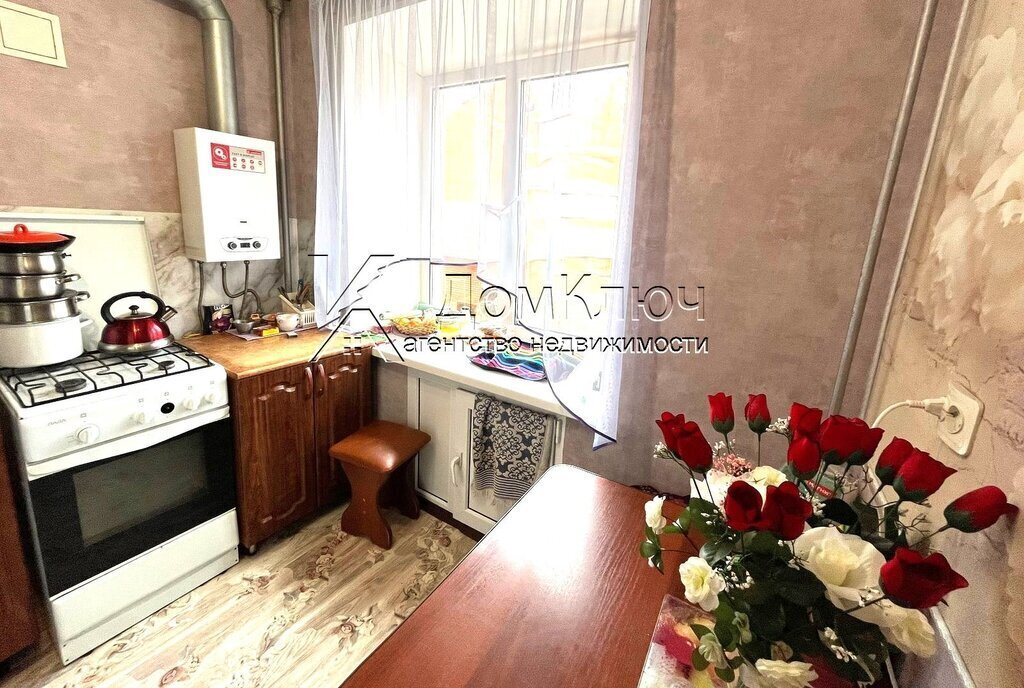 квартира г Кумертау ул Шахтостроительная 12 фото 14