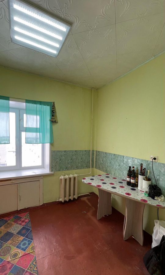 квартира г Норильск ул Диксона 5 фото 9