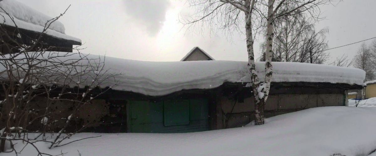дом г Междуреченск ул Чебалсинская 122а фото 4