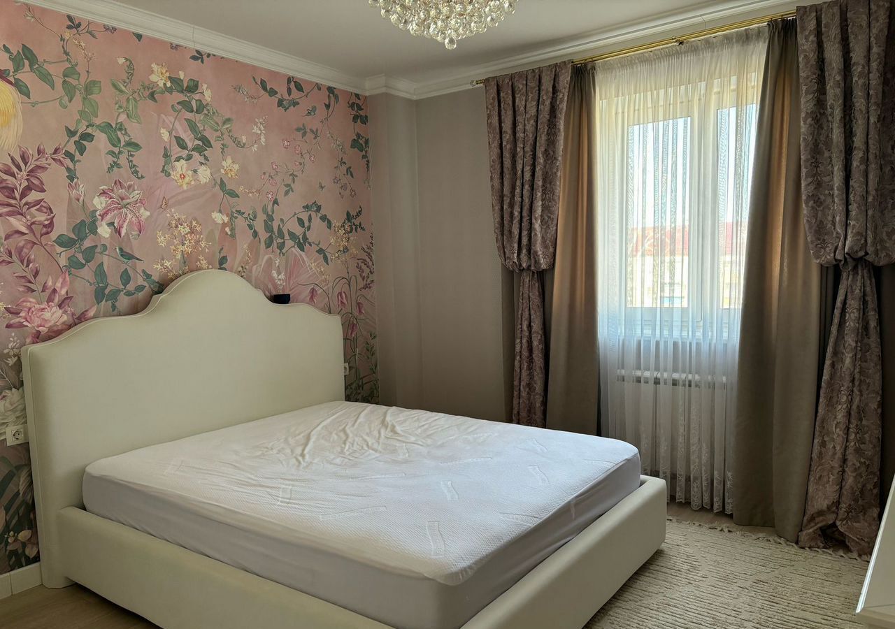 квартира г Курган Центральный ул Пушкина 187 фото 9