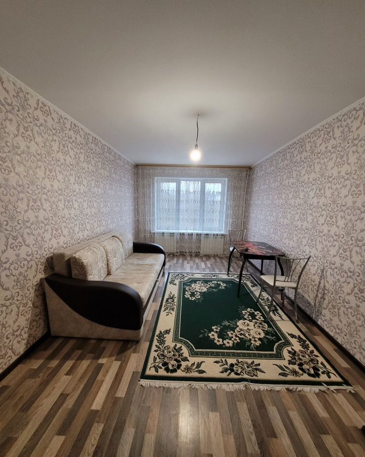 квартира г Саратов р-н Кировский ул Большая Садовая 188/190 фото 1