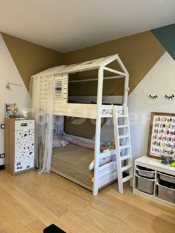 квартира г Химки ул Юннатов 11 Химки МЦД-3 фото 12