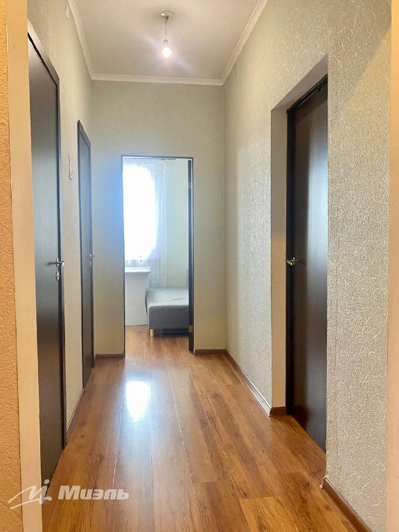 квартира г Домодедово ул Курыжова 15к/3 фото 10