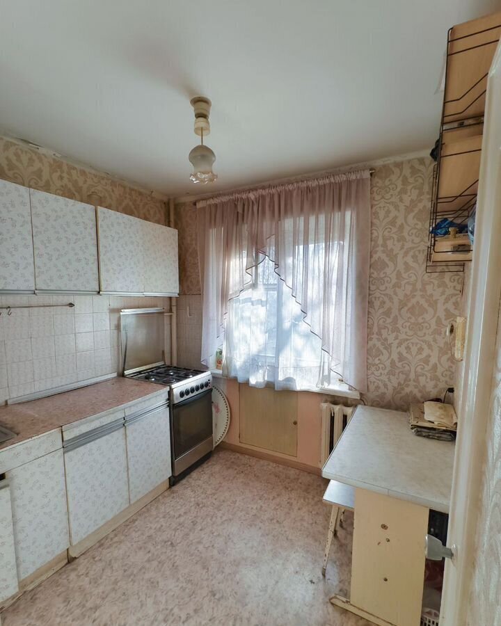 квартира г Челябинск р-н Тракторозаводский ул Марченко 21б фото 10