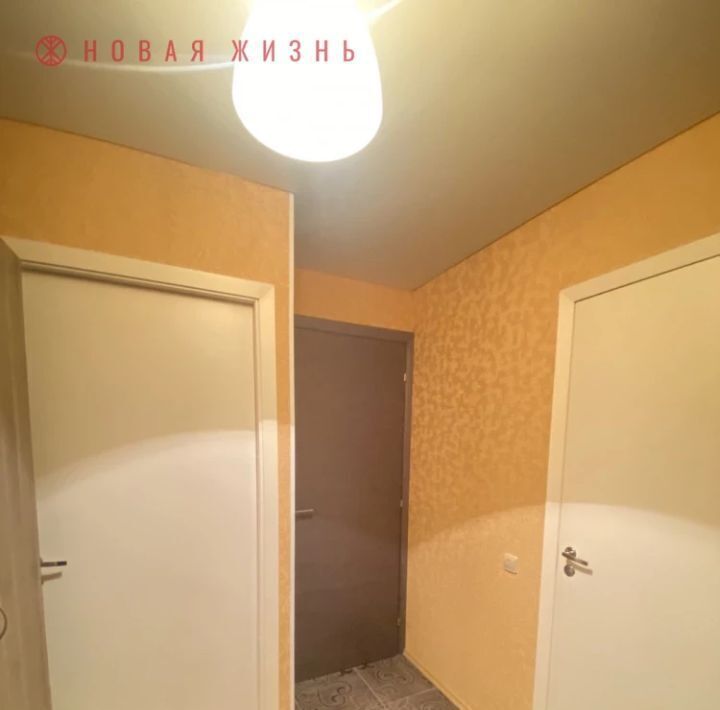 квартира г Самара р-н Советский Спортивная ул Дыбенко 23 фото 11