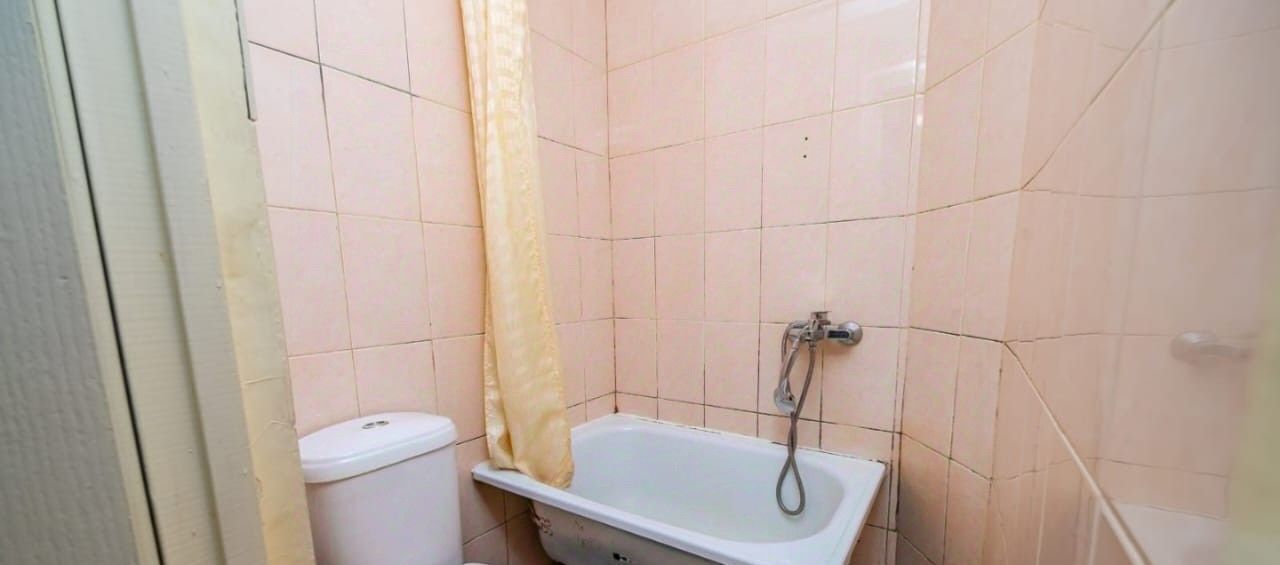 квартира г Красноярск р-н Железнодорожный ул Ладо Кецховели 58 фото 4