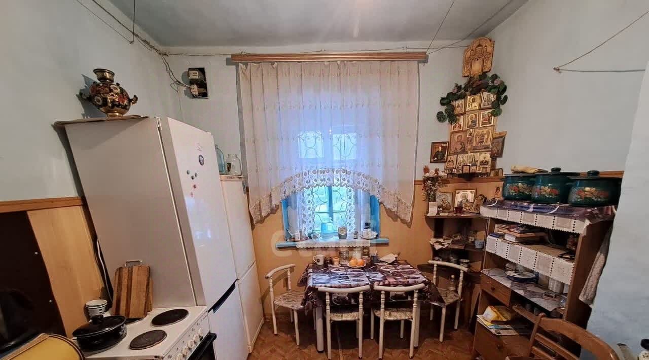 дом г Междуреченск ул Кропоткина 17 фото 9