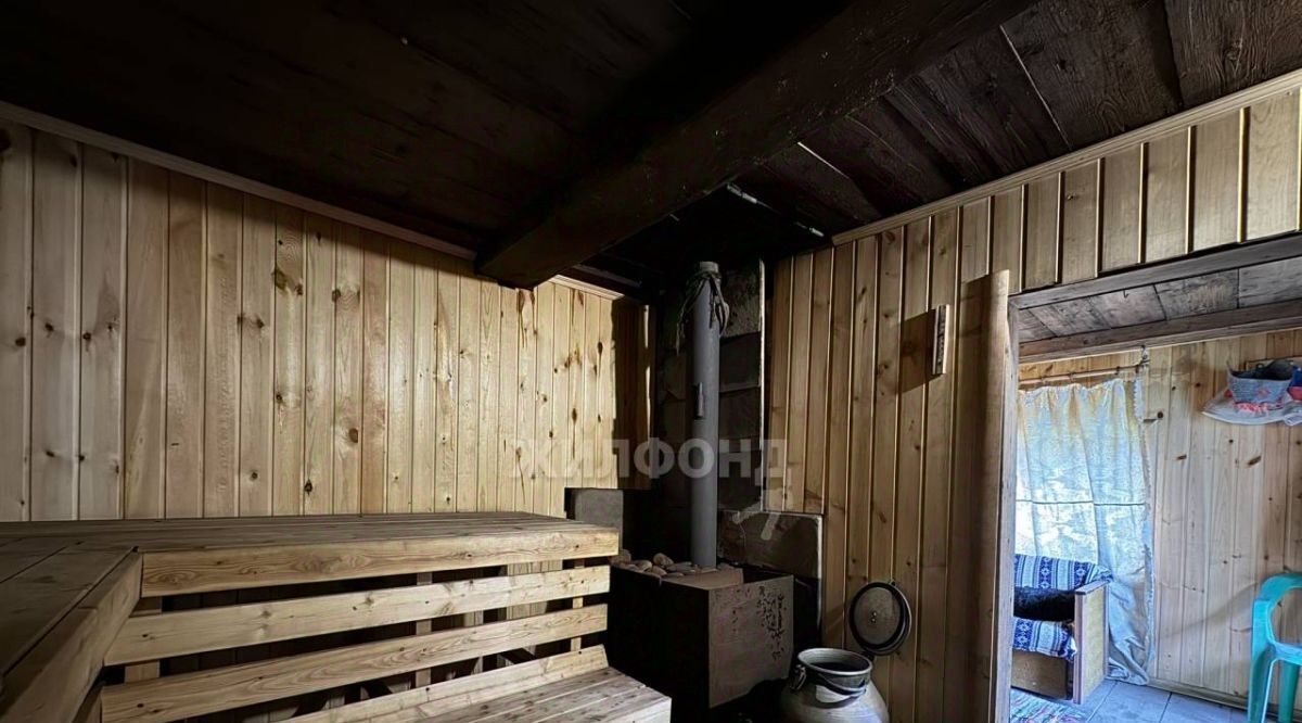 дом г Новокузнецк р-н Орджоникидзевский пер Апшеронский 17 фото 26