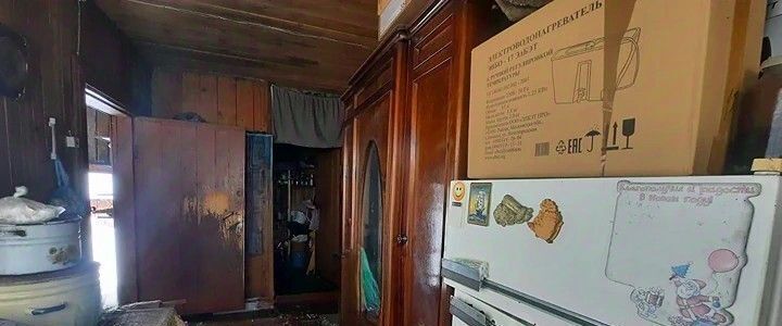 дом г Междуреченск ул Чебалсинская 122а фото 10