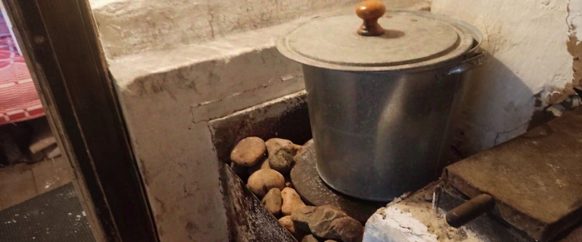 дом г Новокузнецк р-н Куйбышевский ул Новосибирская 26 фото 35
