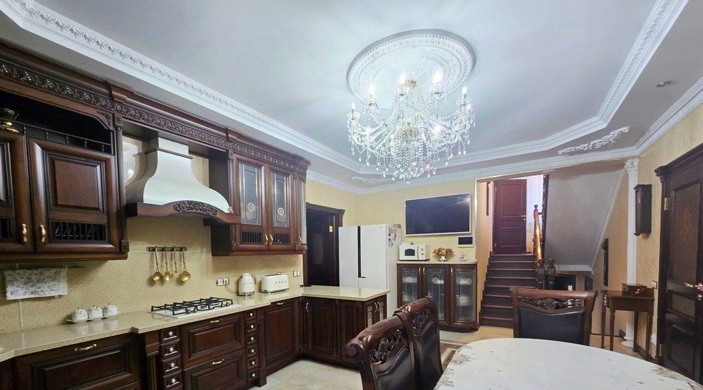дом р-н Анапский г Анапа микрорайон Алексеевка фото 3