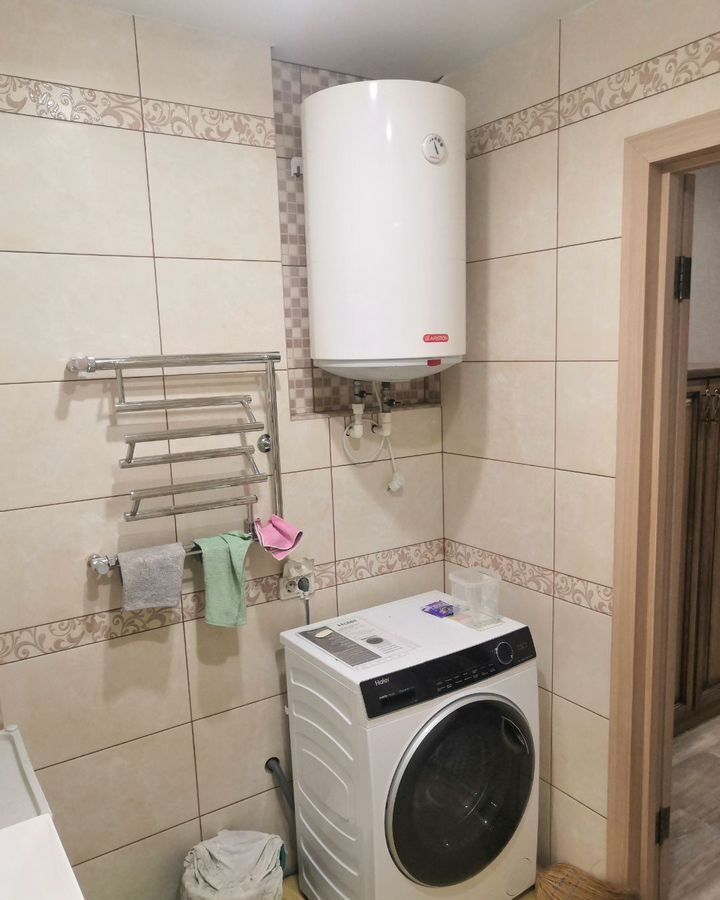 квартира г Пенза Пенза-4 проезд Онежский 1-й 12 р-н Октябрьский фото 18