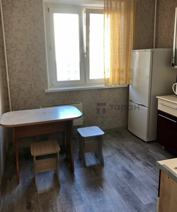 квартира г Челябинск р-н Калининский ул Двинская 17 фото 10