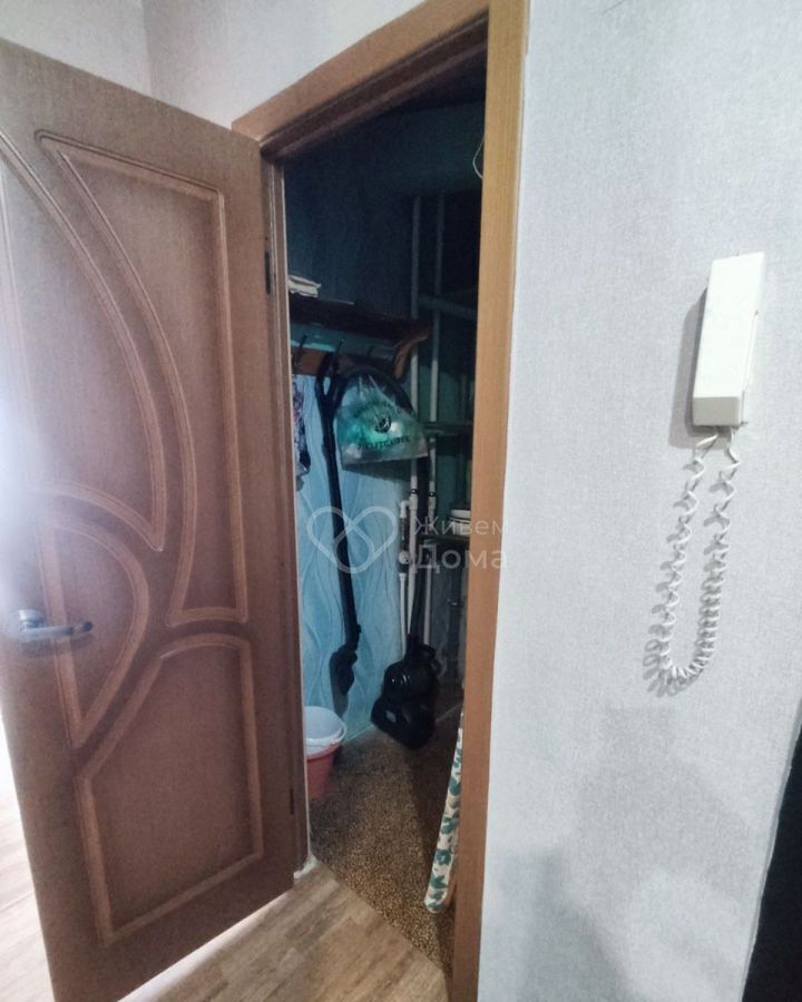 квартира г Волгоград р-н Дзержинский мкр Жилгородок ул Восточно-Казахстанская 8 фото 18