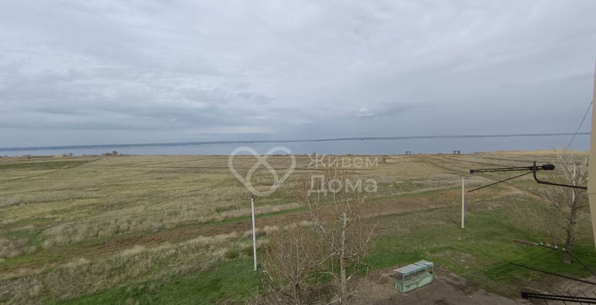 квартира г Волжский п Краснооктябрьский ул им Панфилова 28 фото 15