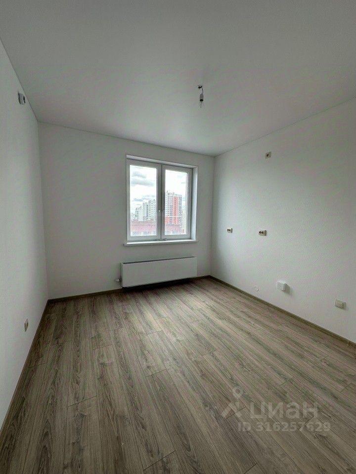 квартира г Екатеринбург Академический ул Краснолесья 108 ЖК Добрый фото 24
