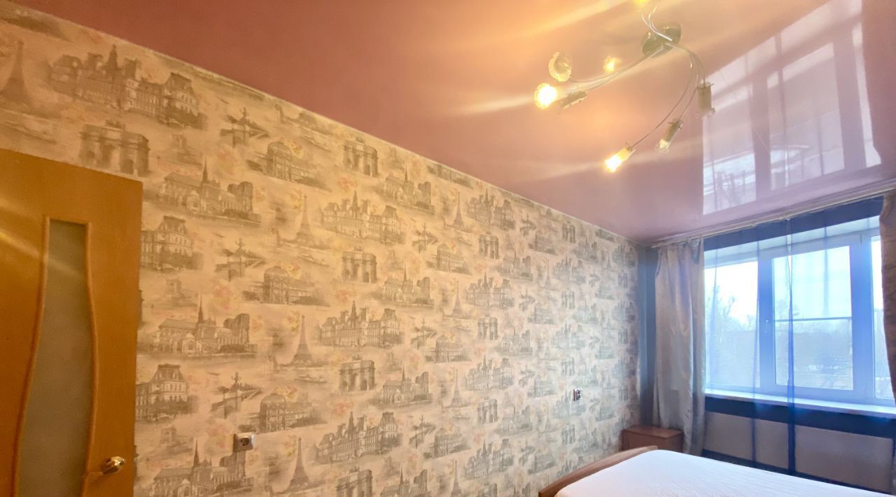 квартира г Иркутск р-н Правобережный ул Рабочего Штаба 1/3 фото 12