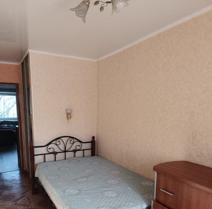 квартира г Новокузнецк р-н Центральный ул Кирова 2а фото 6
