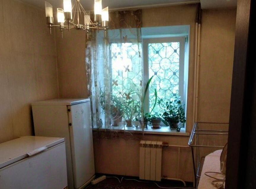 квартира г Новокузнецк р-н Куйбышевский пр-кт Курако 37а фото 6