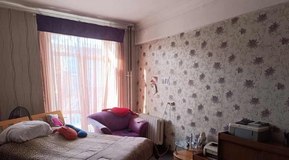 квартира г Новокузнецк р-н Центральный ул Кутузова 5 фото 5