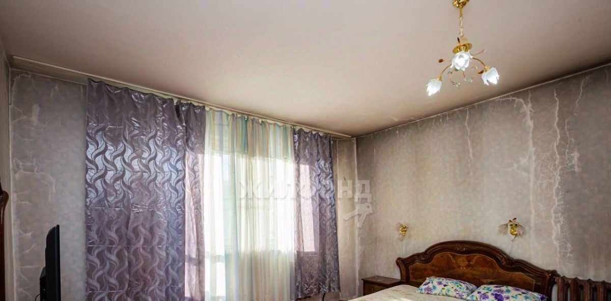 квартира г Новокузнецк р-н Центральный ул Кирова 129 фото 12