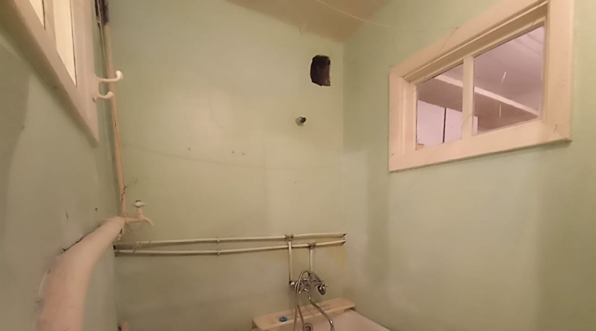квартира г Калтан ул Дзержинского 42 фото 11
