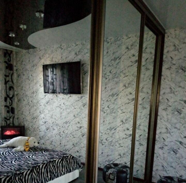 квартира г Новокузнецк р-н Центральный ул Франкфурта 25 фото 13