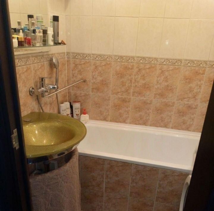 квартира г Новокузнецк р-н Центральный ул Франкфурта 25 фото 25