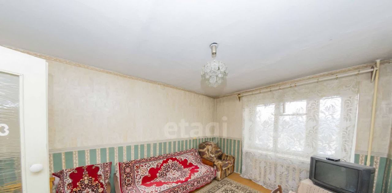 квартира г Кемерово р-н Рудничный ул Стадионная 4а фото 16