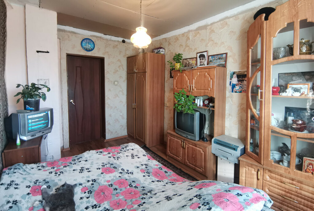 дом г Улан-Удэ мкр 120-й фото 18