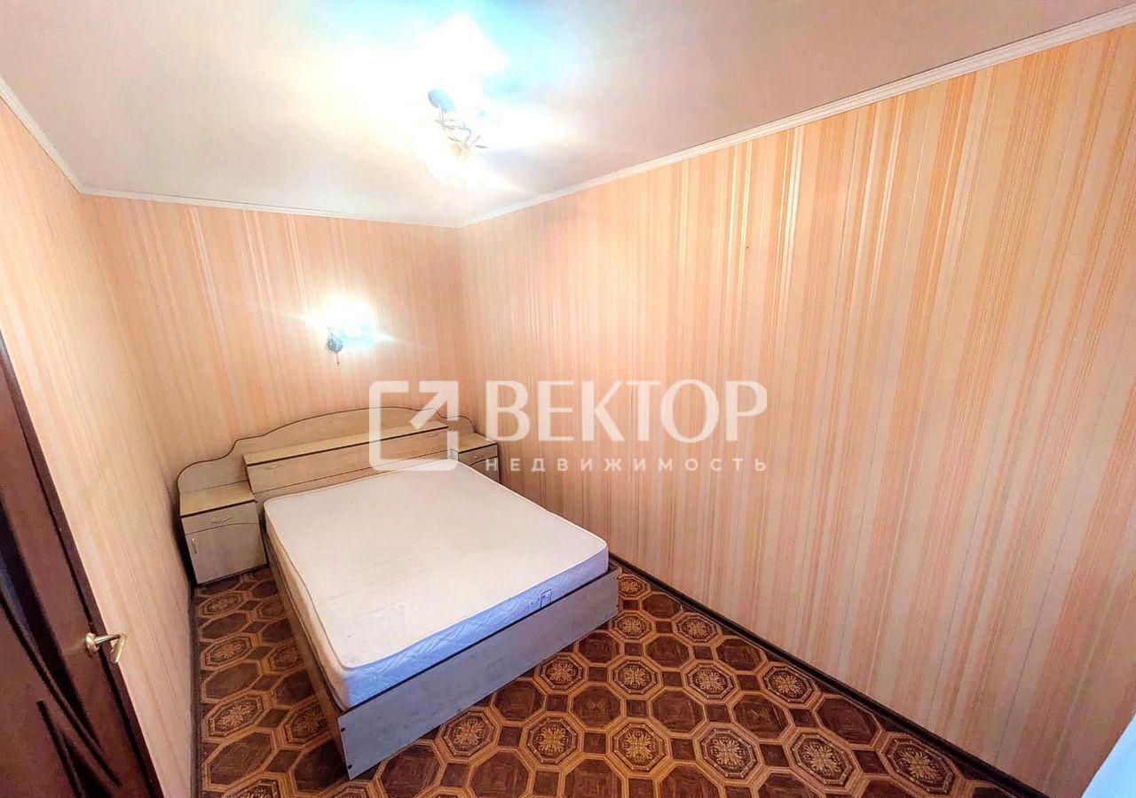 квартира г Иваново р-н Фрунзенский ул Кирякиных 5 фото 3