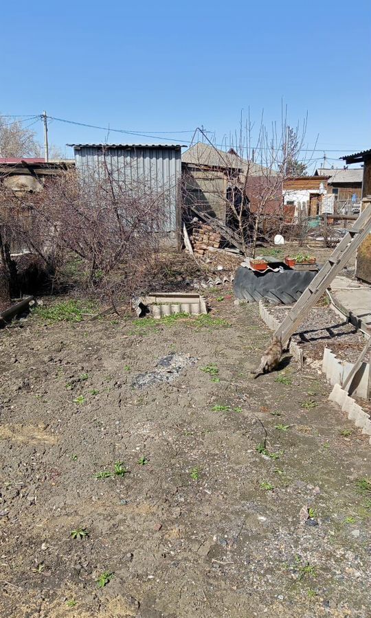 дом г Рубцовск ул Брусилова 27 фото 20