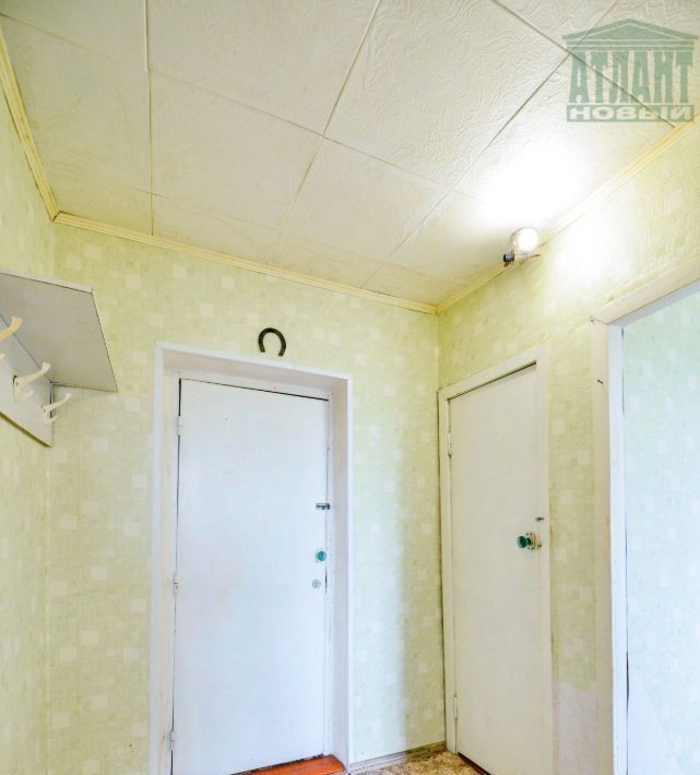 квартира г Хабаровск р-н Индустриальный ул Союзная 5 фото 13