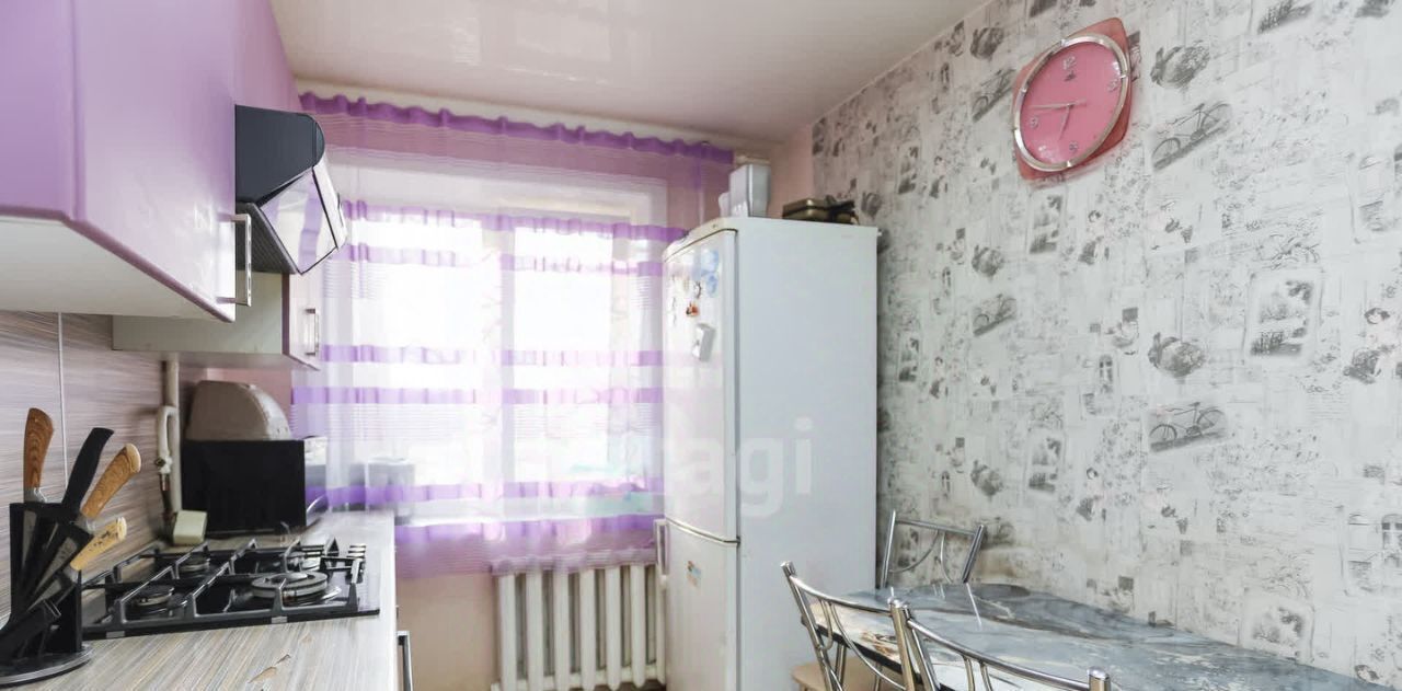 квартира г Хабаровск р-н Железнодорожный ДОС кв-л, 24 фото 15