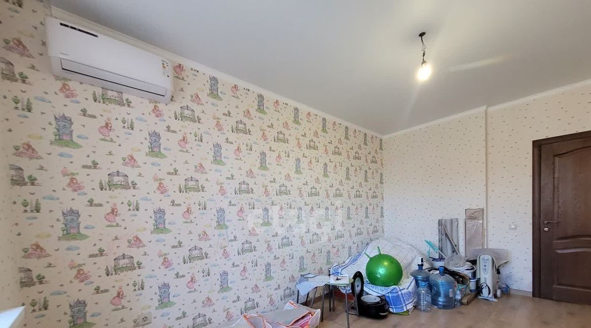 квартира г Краснодар р-н Прикубанский ул им. Героя Яцкова И.В. 17 фото 19