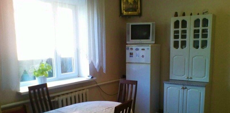 дом р-н Ейский г Ейск п Широчанка ул Косиора 36а фото 13