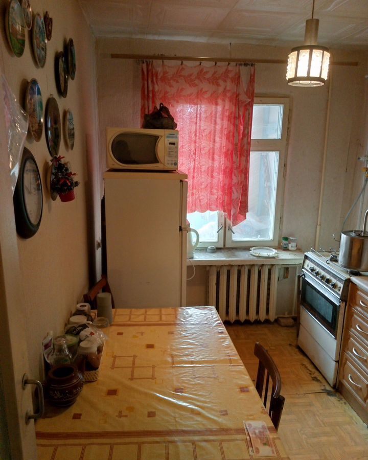 квартира г Домодедово с Ильинское 5, городской округ Домодедово фото 9