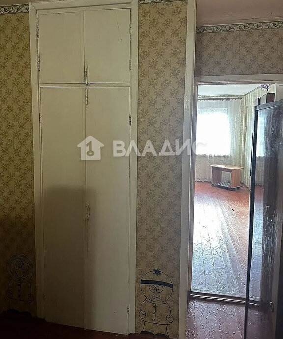 квартира р-н Кондопожский г Кондопога пр-кт Калинина 7б фото 7