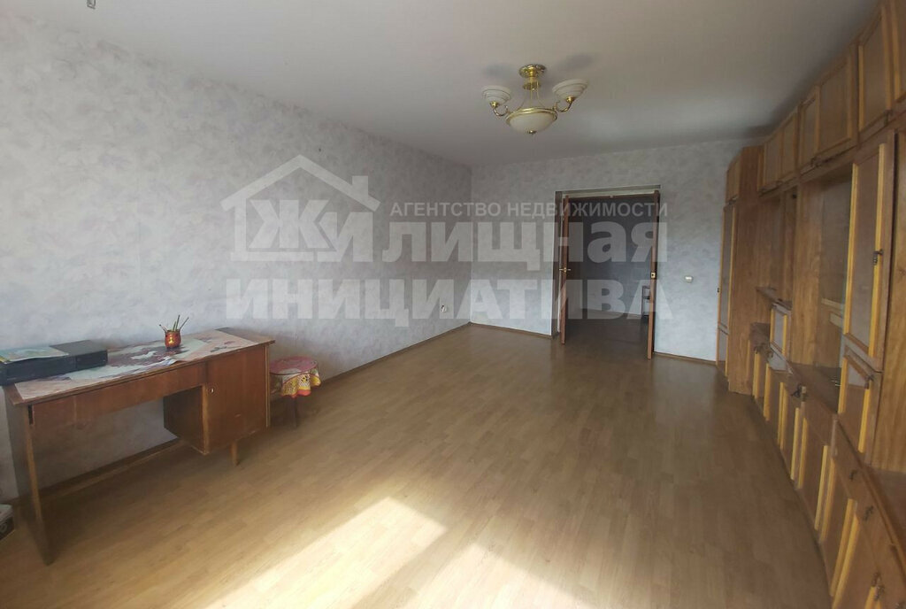 квартира г Уфа р-н Кировский ул Менделеева 118 фото 6