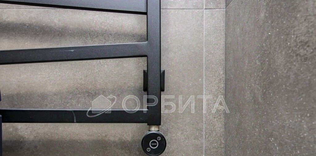 квартира г Тюмень р-н Ленинский ул 50 лет Октября 57ак/1 фото 26