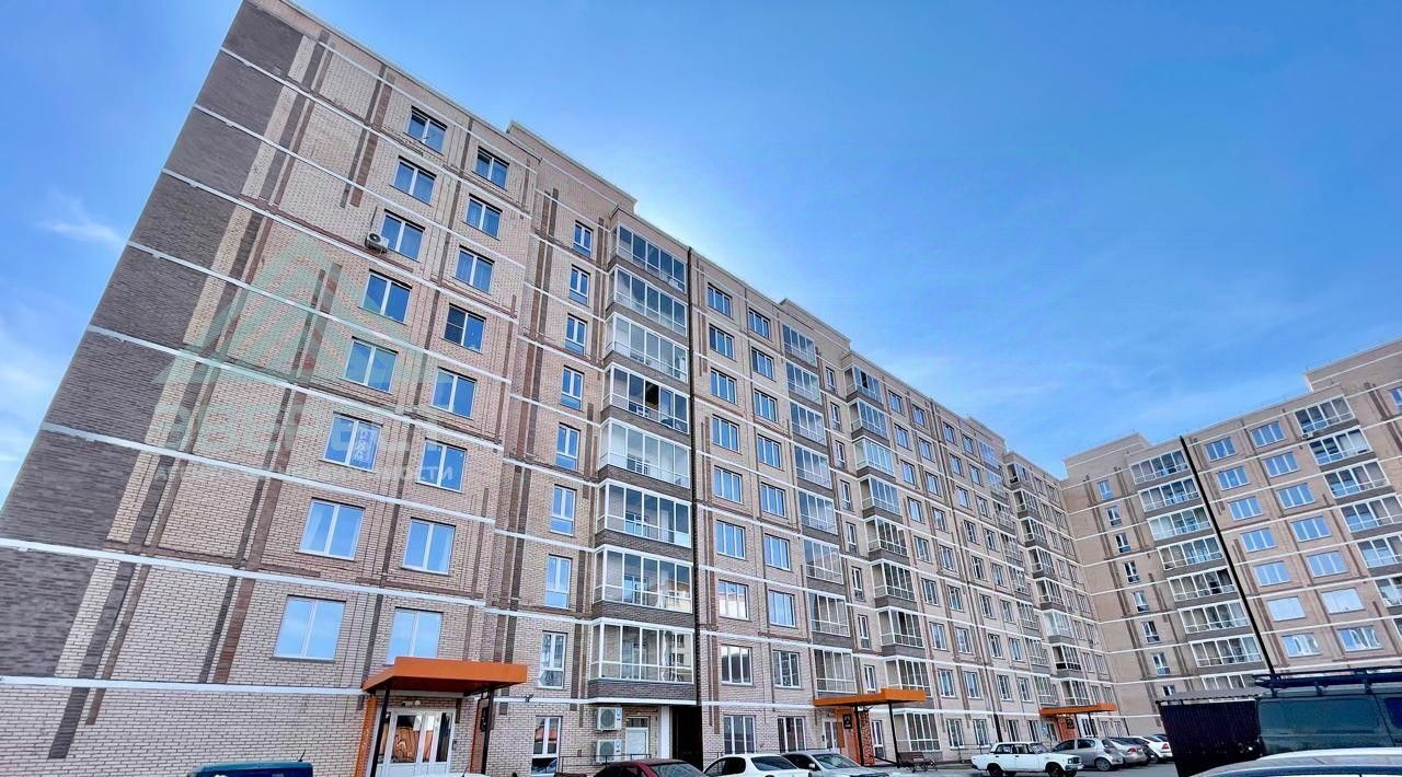 квартира г Абакан ул Бограда 160 фото 10