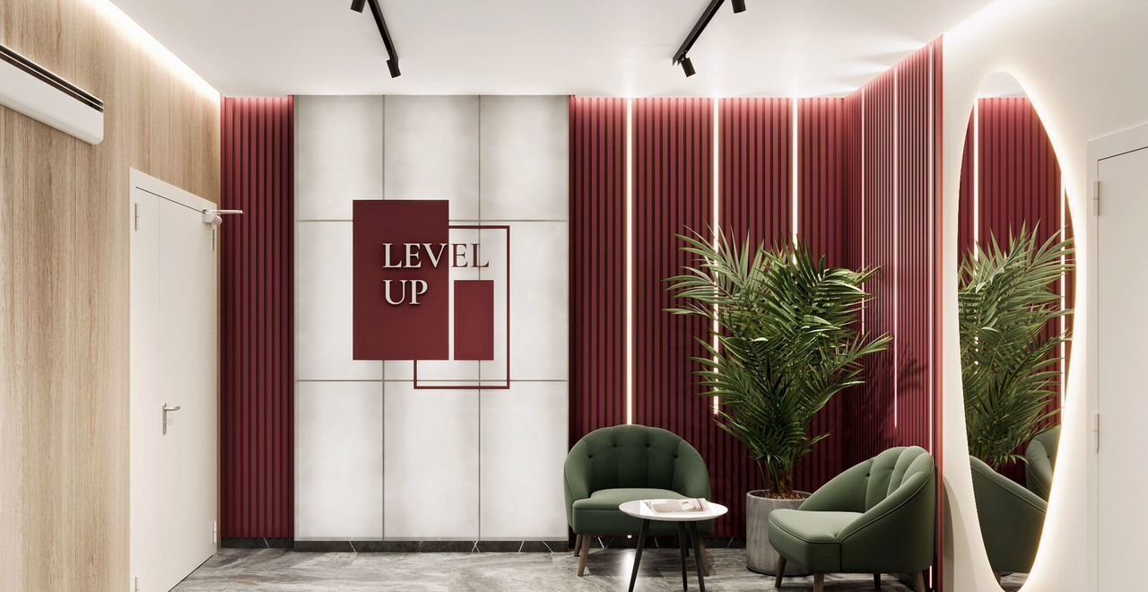 квартира г Кострома р-н Фабричный ЖК Level up ул. Калиновская/Ленина фото 3